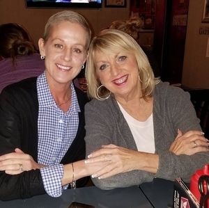 Meet your Posher, Kathy